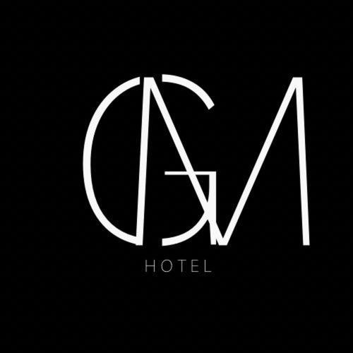 Gm Hotel Sp Santo André Εξωτερικό φωτογραφία